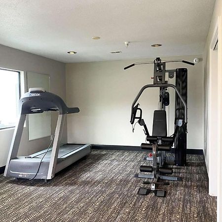 Wingate By Wyndham Biloxi - Ocean Springs Hotel Bagian luar foto