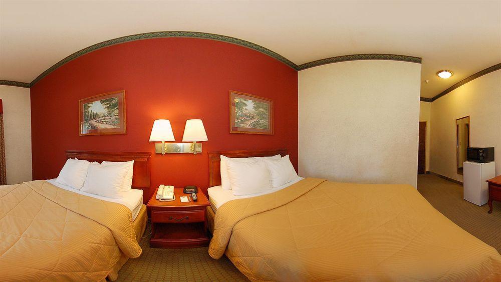 Wingate By Wyndham Biloxi - Ocean Springs Hotel Bagian luar foto