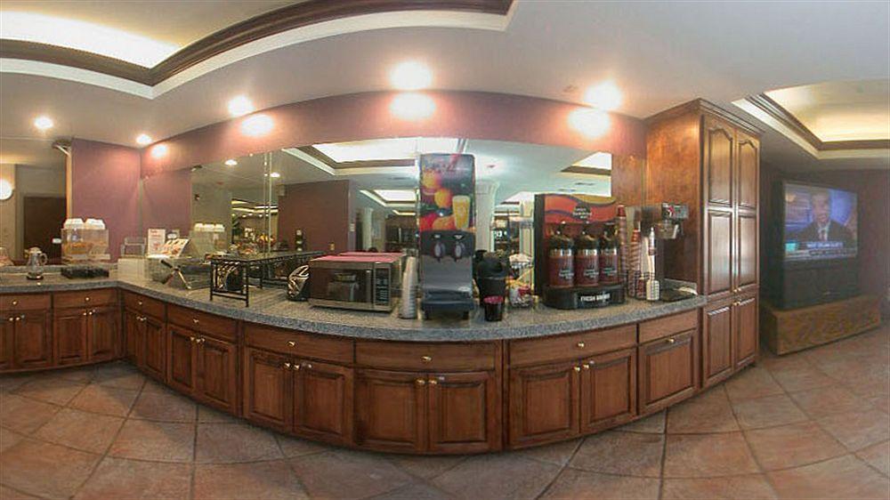Wingate By Wyndham Biloxi - Ocean Springs Hotel Bagian luar foto
