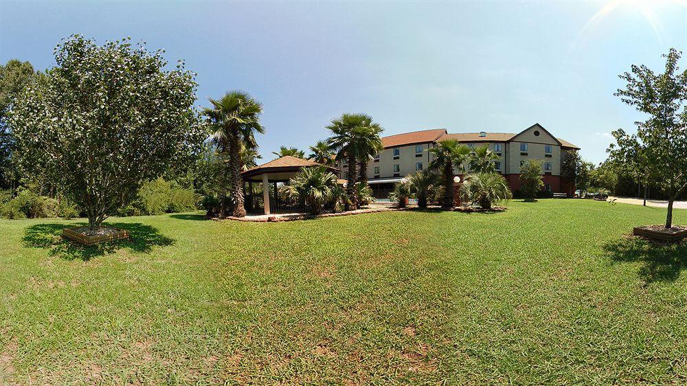 Wingate By Wyndham Biloxi - Ocean Springs Hotel Bagian luar foto