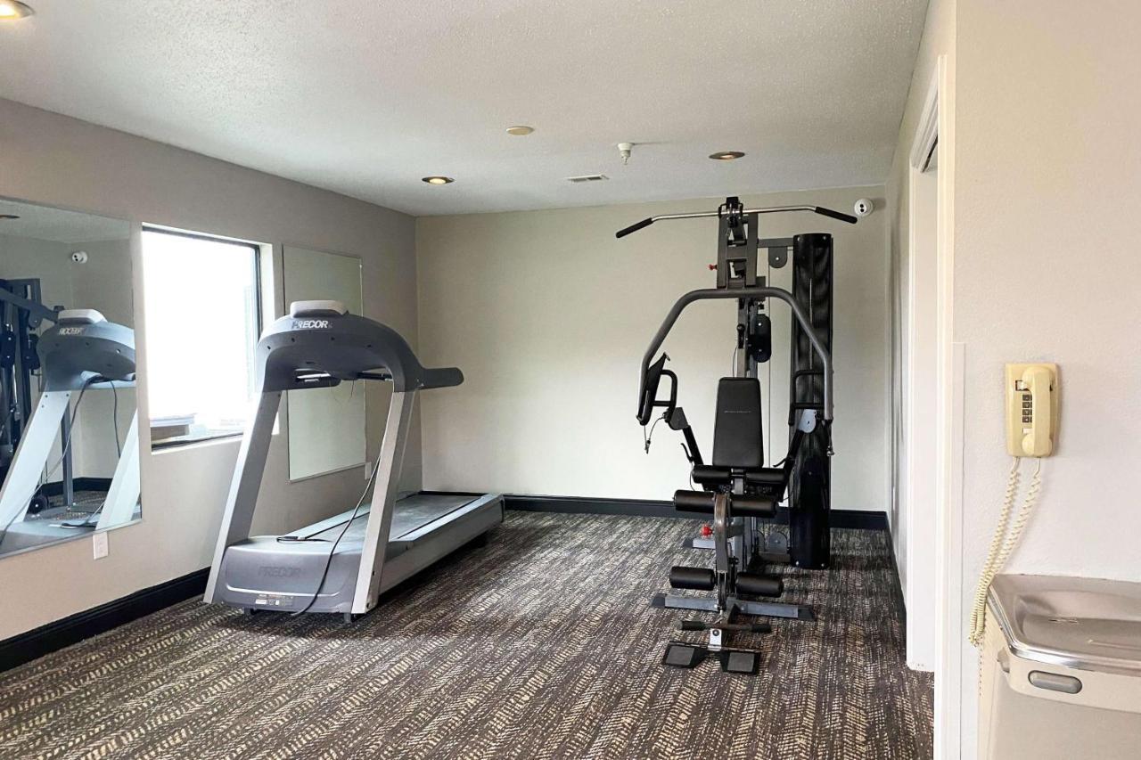 Wingate By Wyndham Biloxi - Ocean Springs Hotel Bagian luar foto