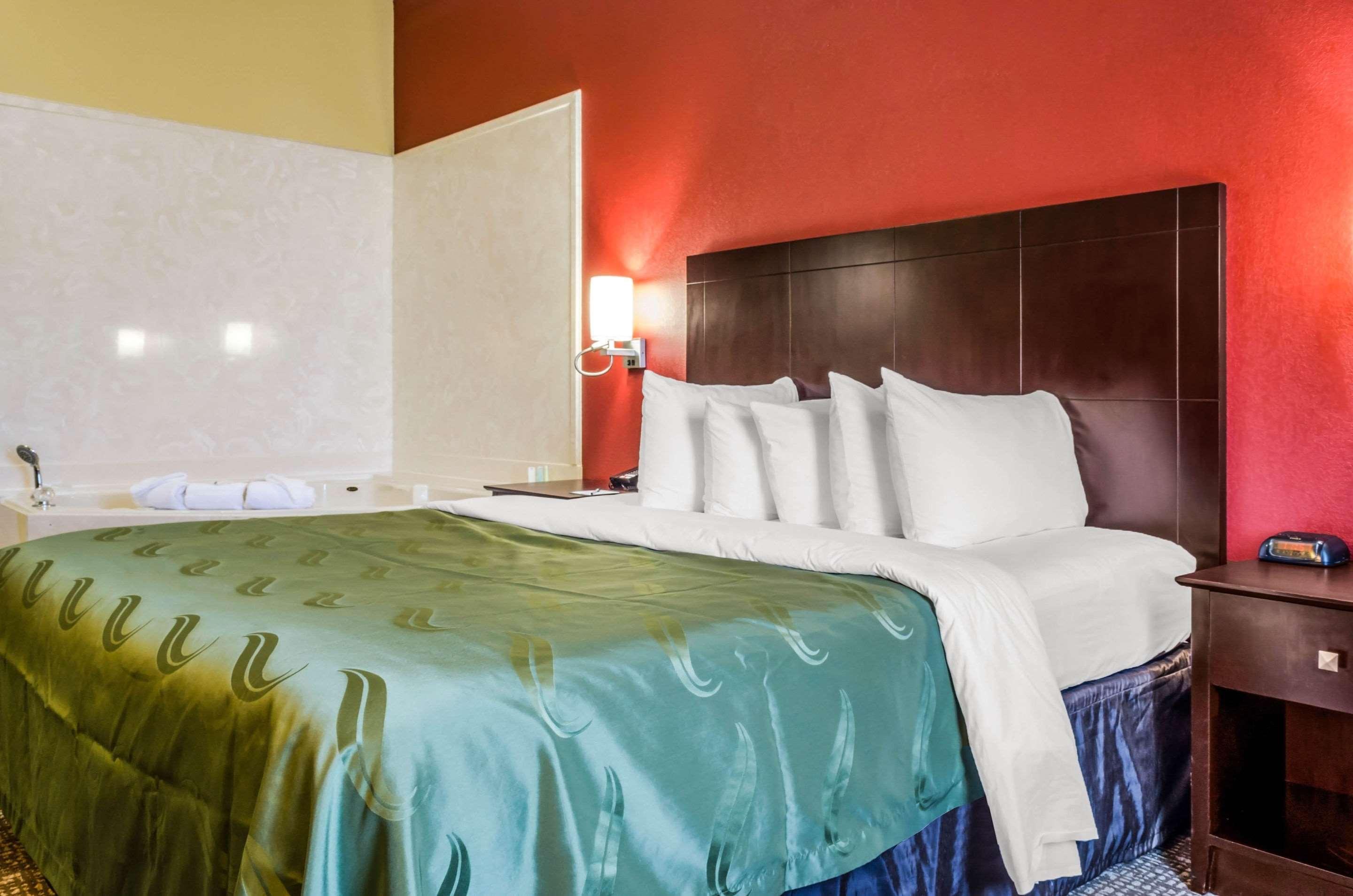 Wingate By Wyndham Biloxi - Ocean Springs Hotel Bagian luar foto