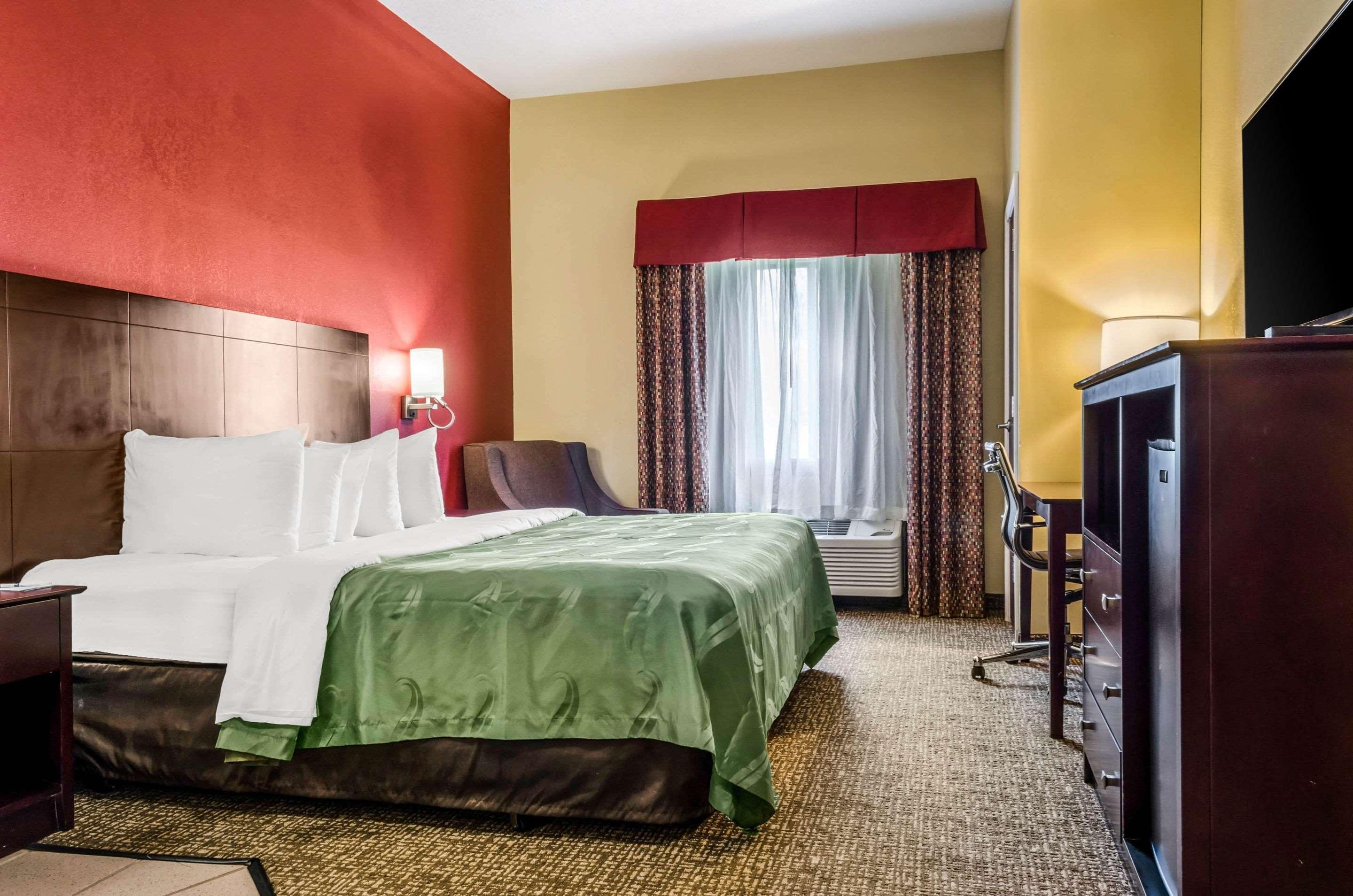 Wingate By Wyndham Biloxi - Ocean Springs Hotel Bagian luar foto