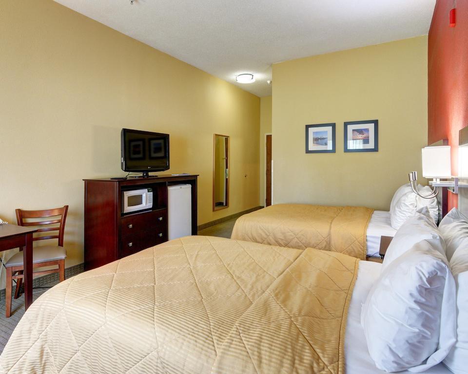Wingate By Wyndham Biloxi - Ocean Springs Hotel Bagian luar foto