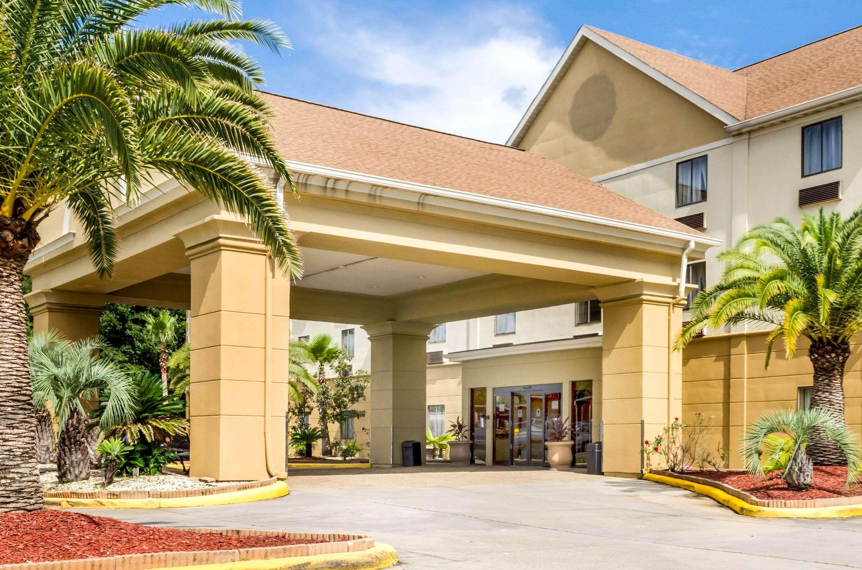 Wingate By Wyndham Biloxi - Ocean Springs Hotel Bagian luar foto