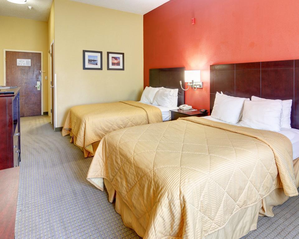 Wingate By Wyndham Biloxi - Ocean Springs Hotel Bagian luar foto