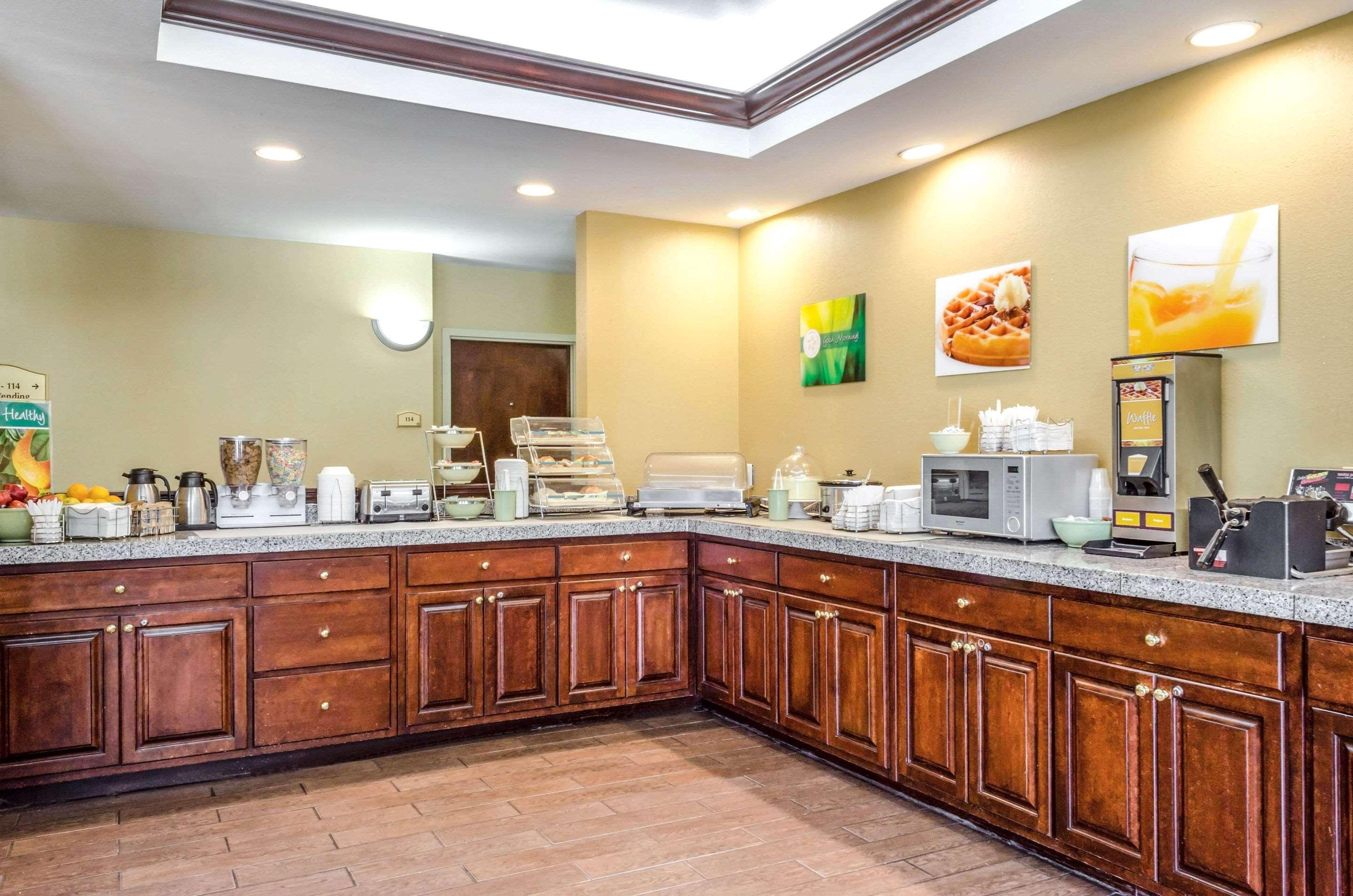 Wingate By Wyndham Biloxi - Ocean Springs Hotel Bagian luar foto