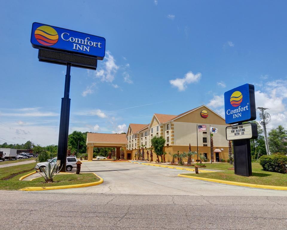 Wingate By Wyndham Biloxi - Ocean Springs Hotel Bagian luar foto