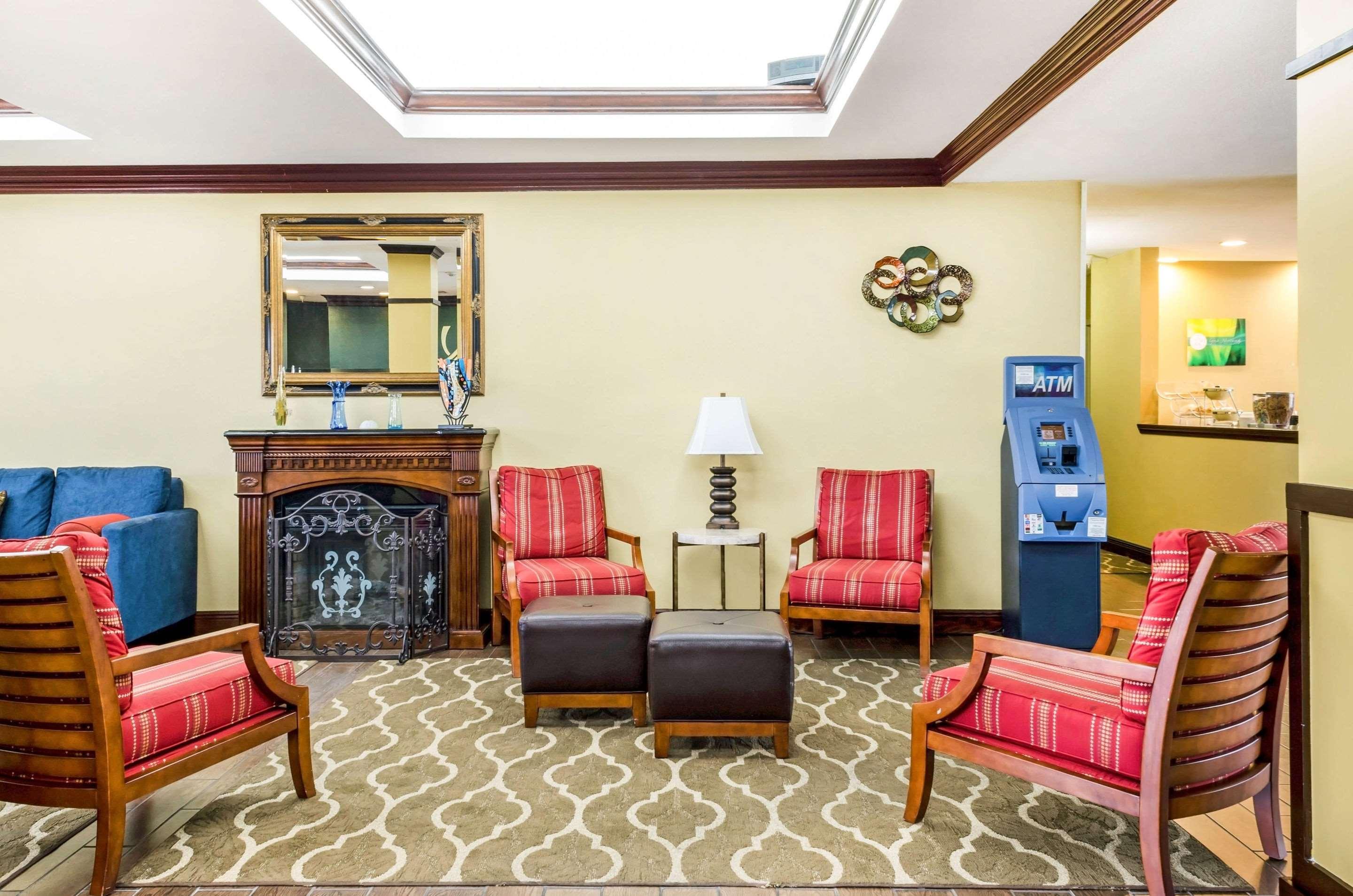 Wingate By Wyndham Biloxi - Ocean Springs Hotel Bagian luar foto