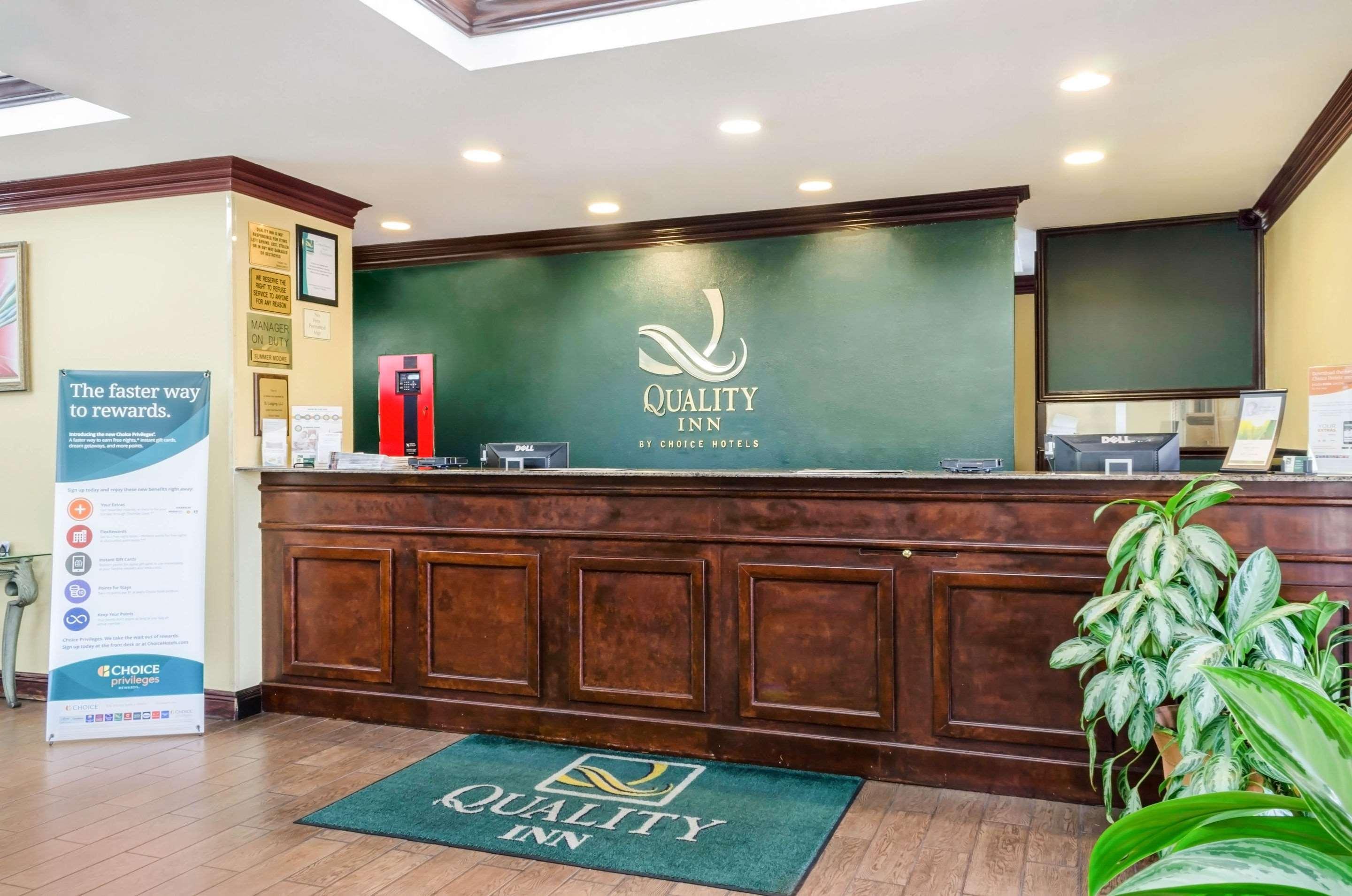 Wingate By Wyndham Biloxi - Ocean Springs Hotel Bagian luar foto