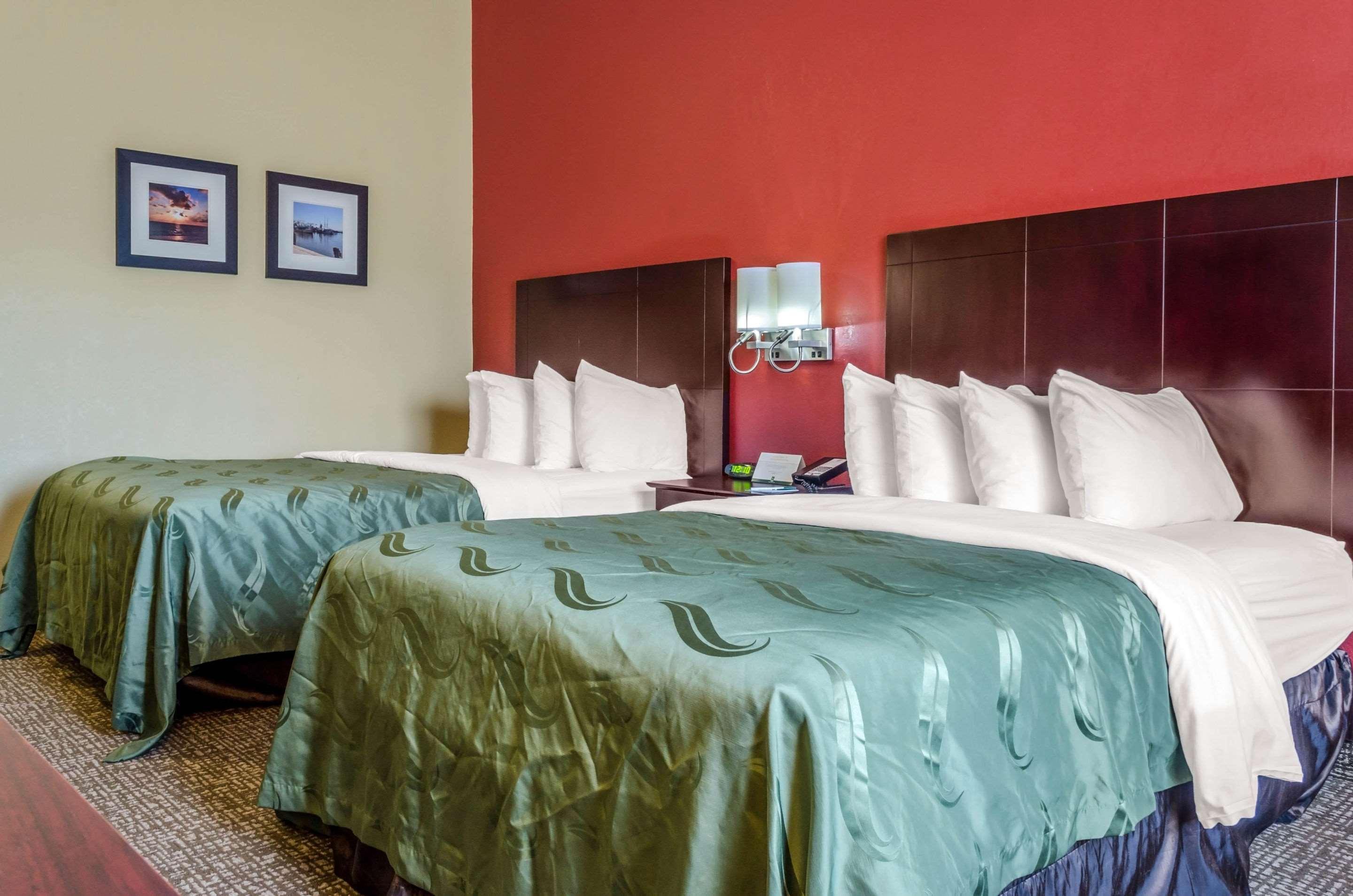 Wingate By Wyndham Biloxi - Ocean Springs Hotel Bagian luar foto