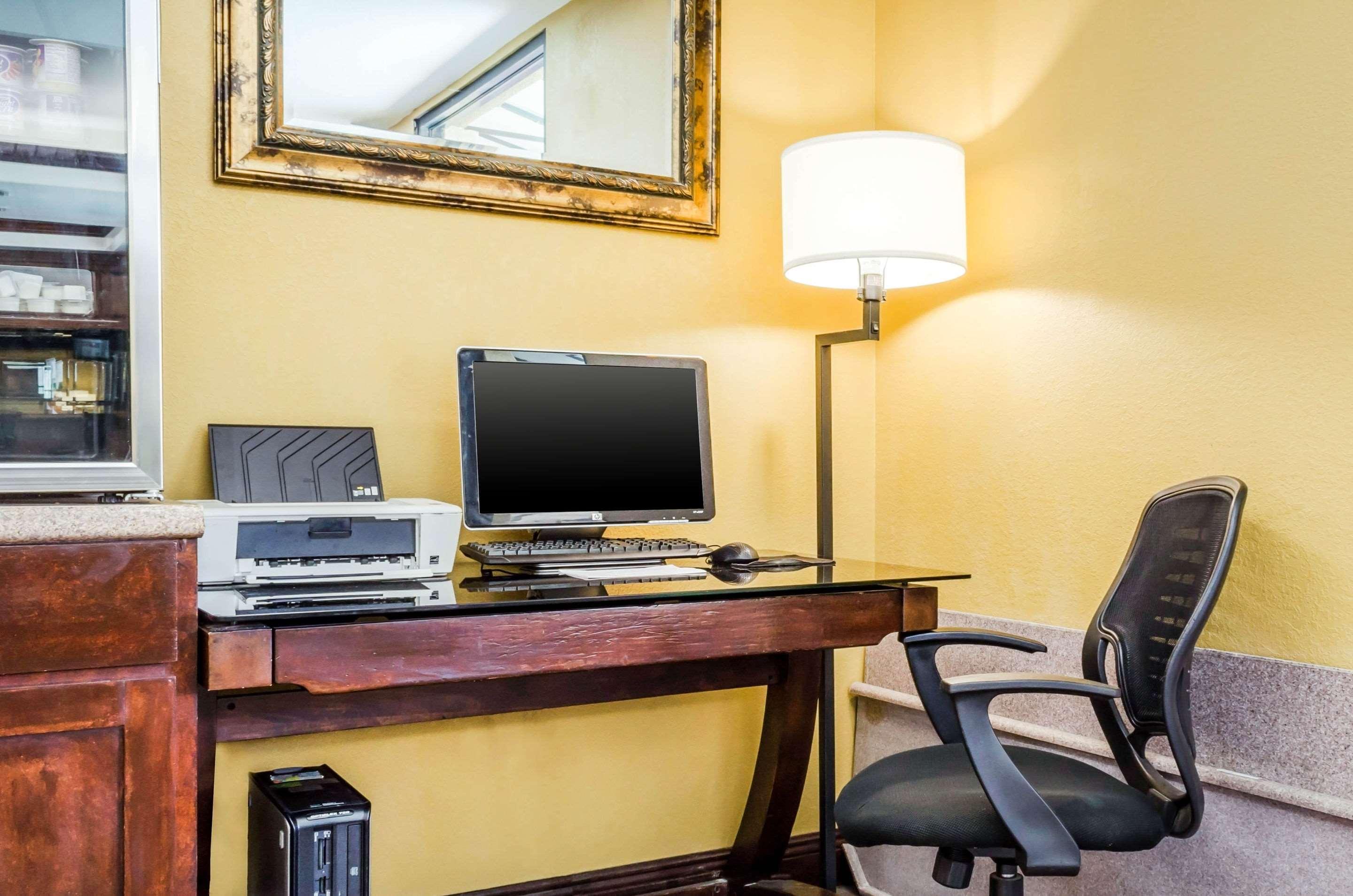 Wingate By Wyndham Biloxi - Ocean Springs Hotel Bagian luar foto