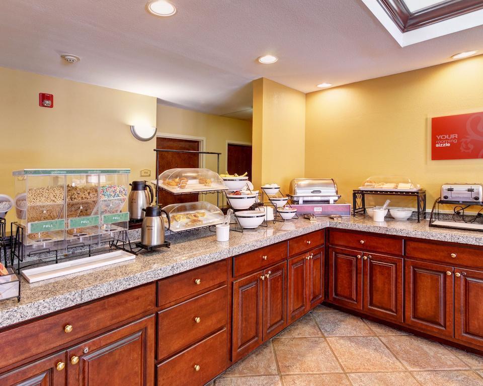 Wingate By Wyndham Biloxi - Ocean Springs Hotel Bagian luar foto