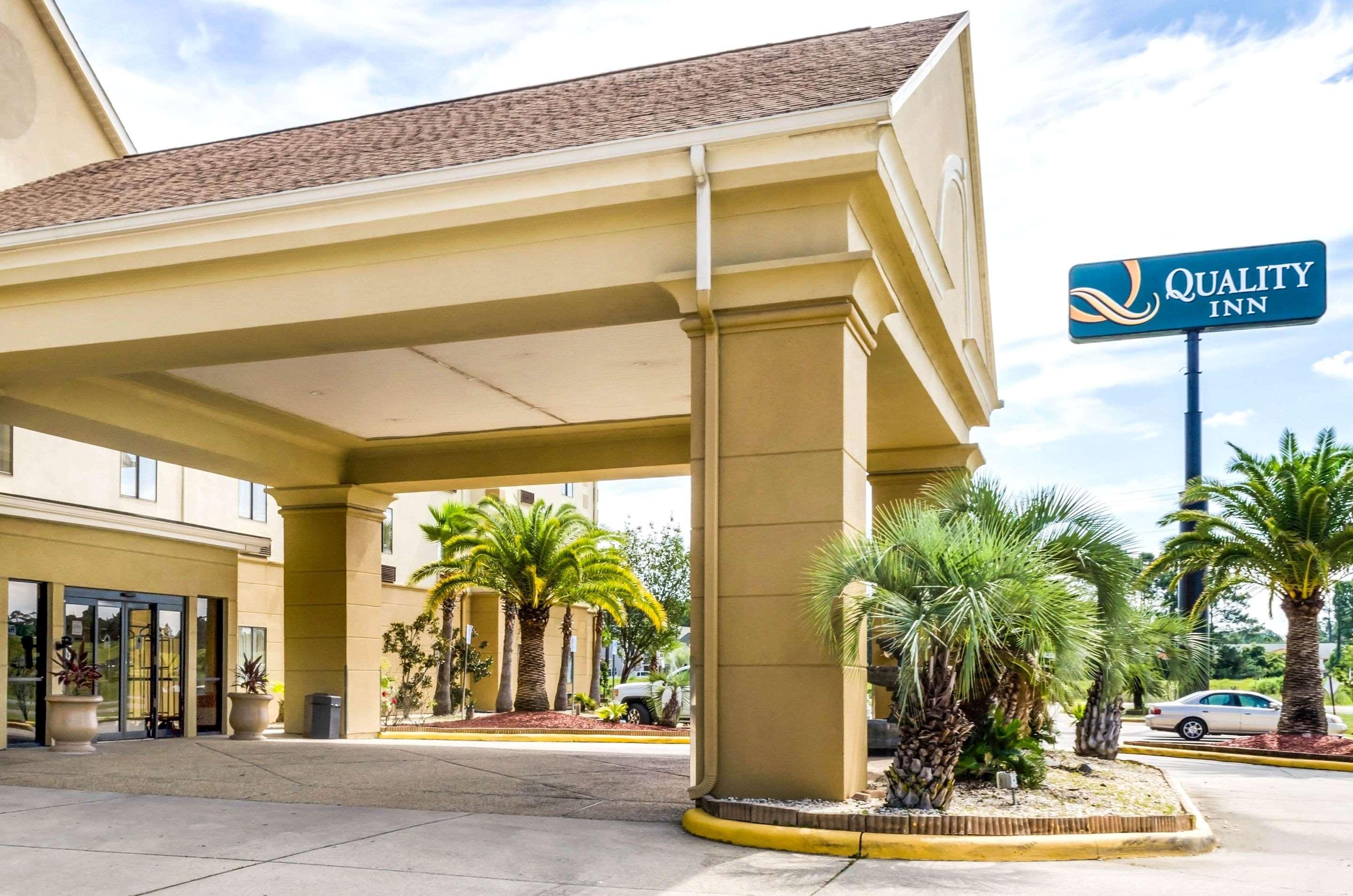 Wingate By Wyndham Biloxi - Ocean Springs Hotel Bagian luar foto