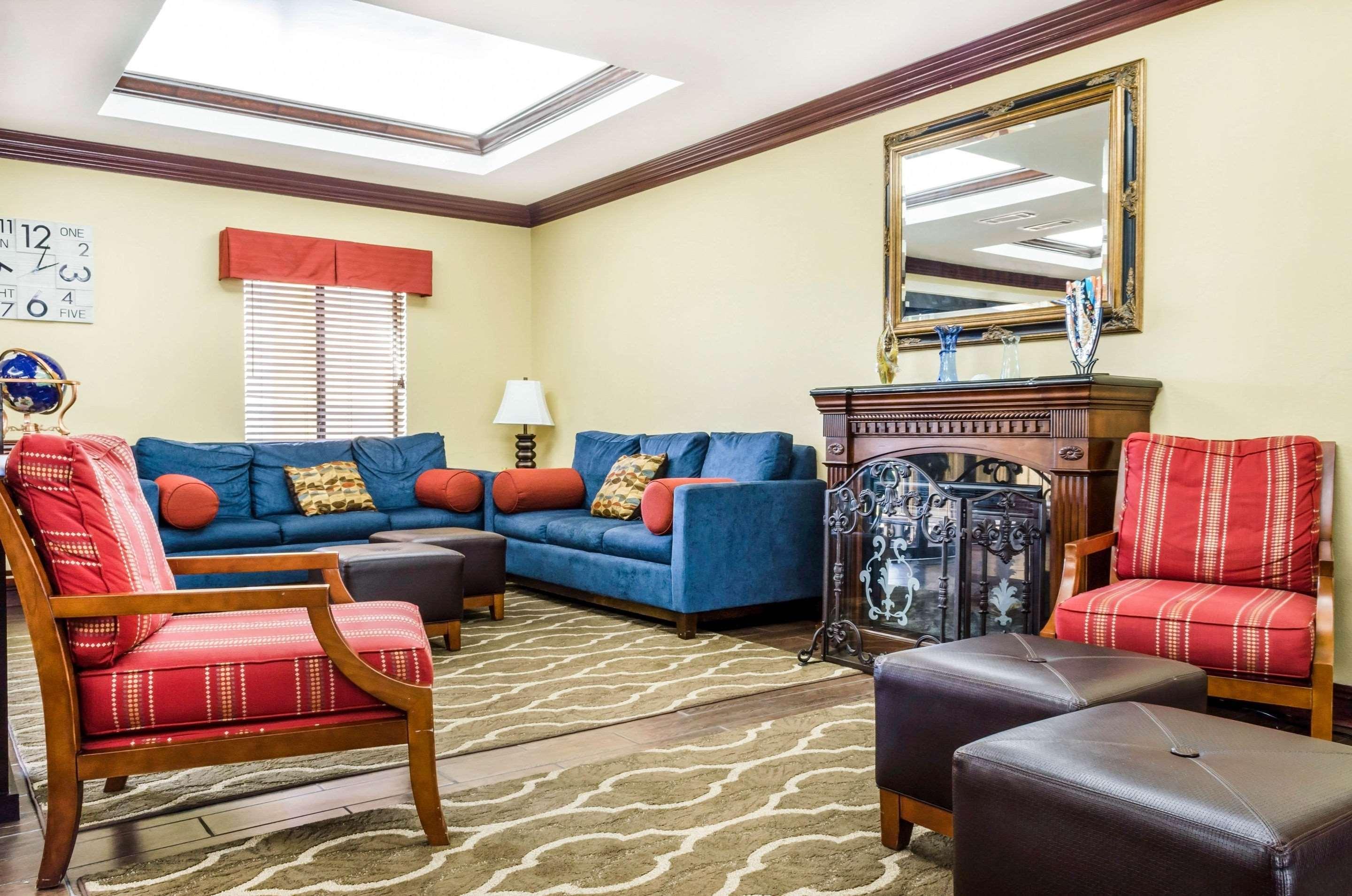 Wingate By Wyndham Biloxi - Ocean Springs Hotel Bagian luar foto