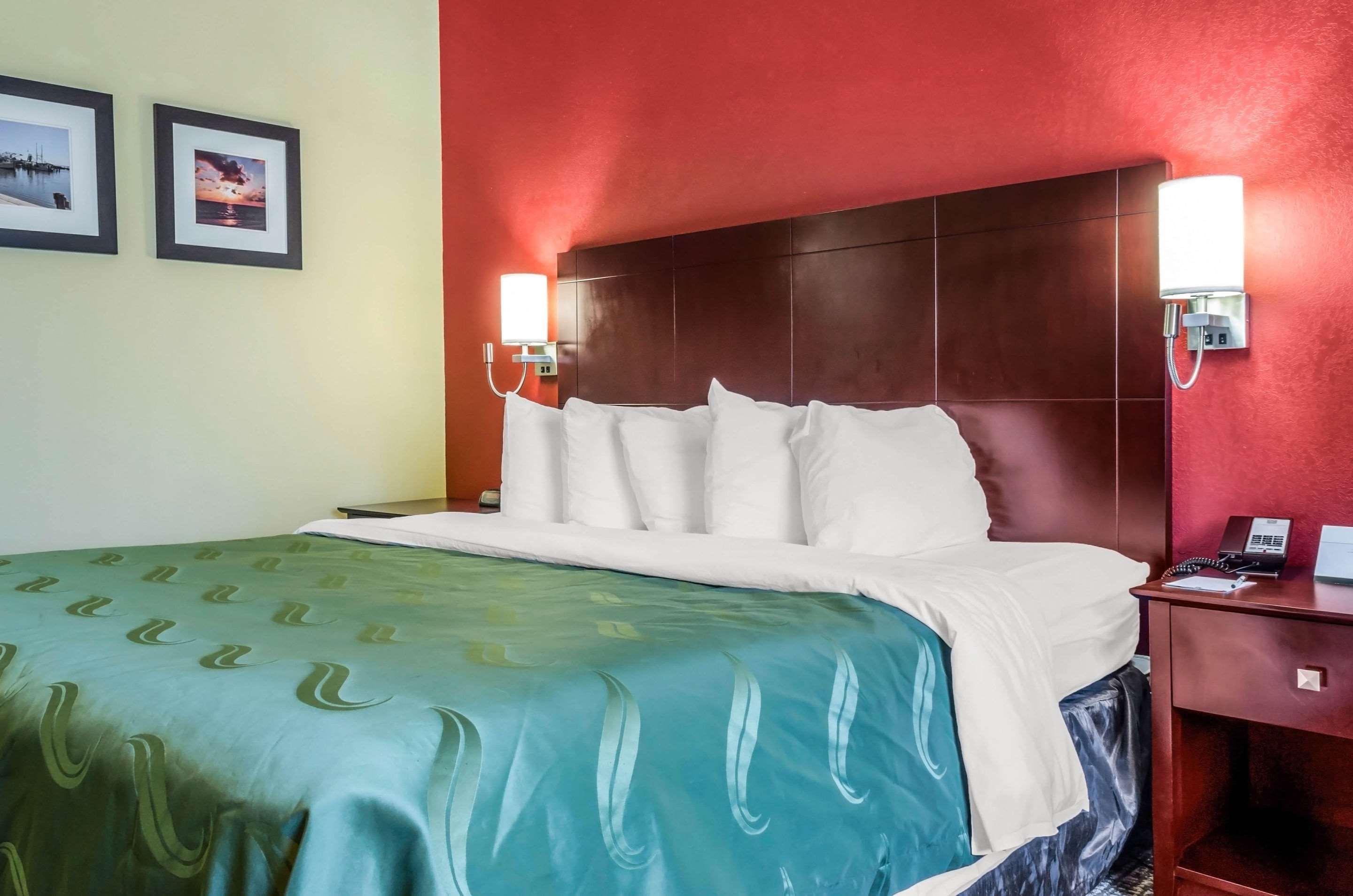 Wingate By Wyndham Biloxi - Ocean Springs Hotel Bagian luar foto