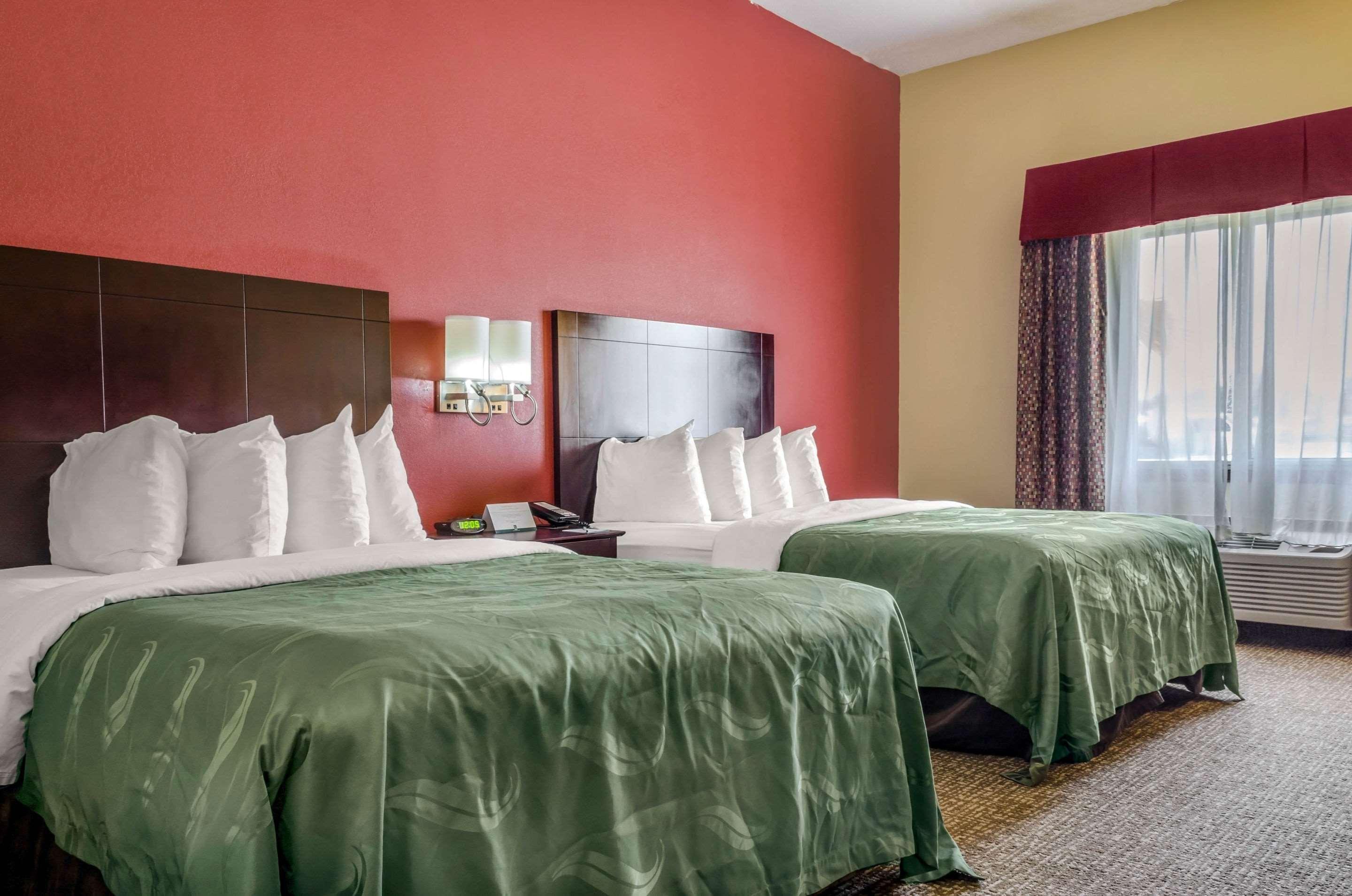 Wingate By Wyndham Biloxi - Ocean Springs Hotel Bagian luar foto