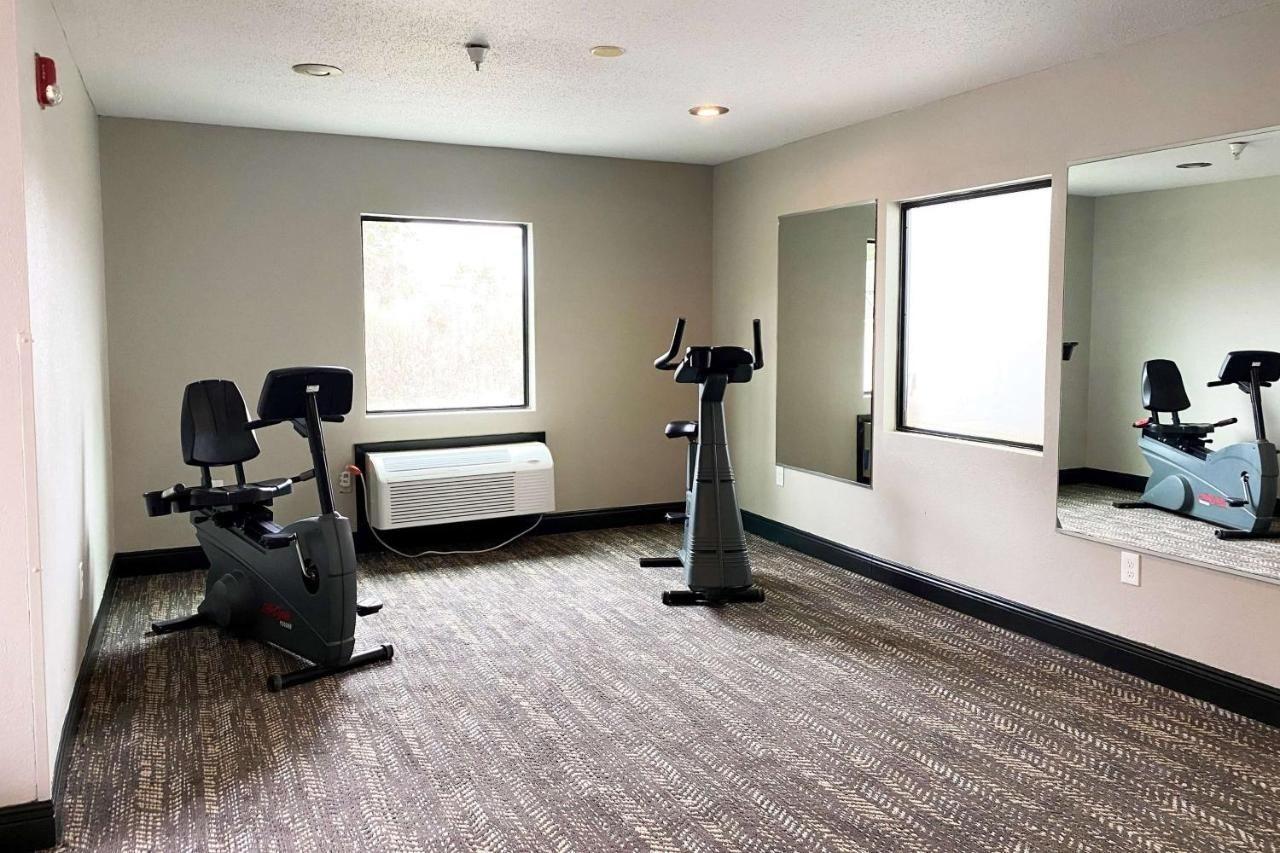 Wingate By Wyndham Biloxi - Ocean Springs Hotel Bagian luar foto