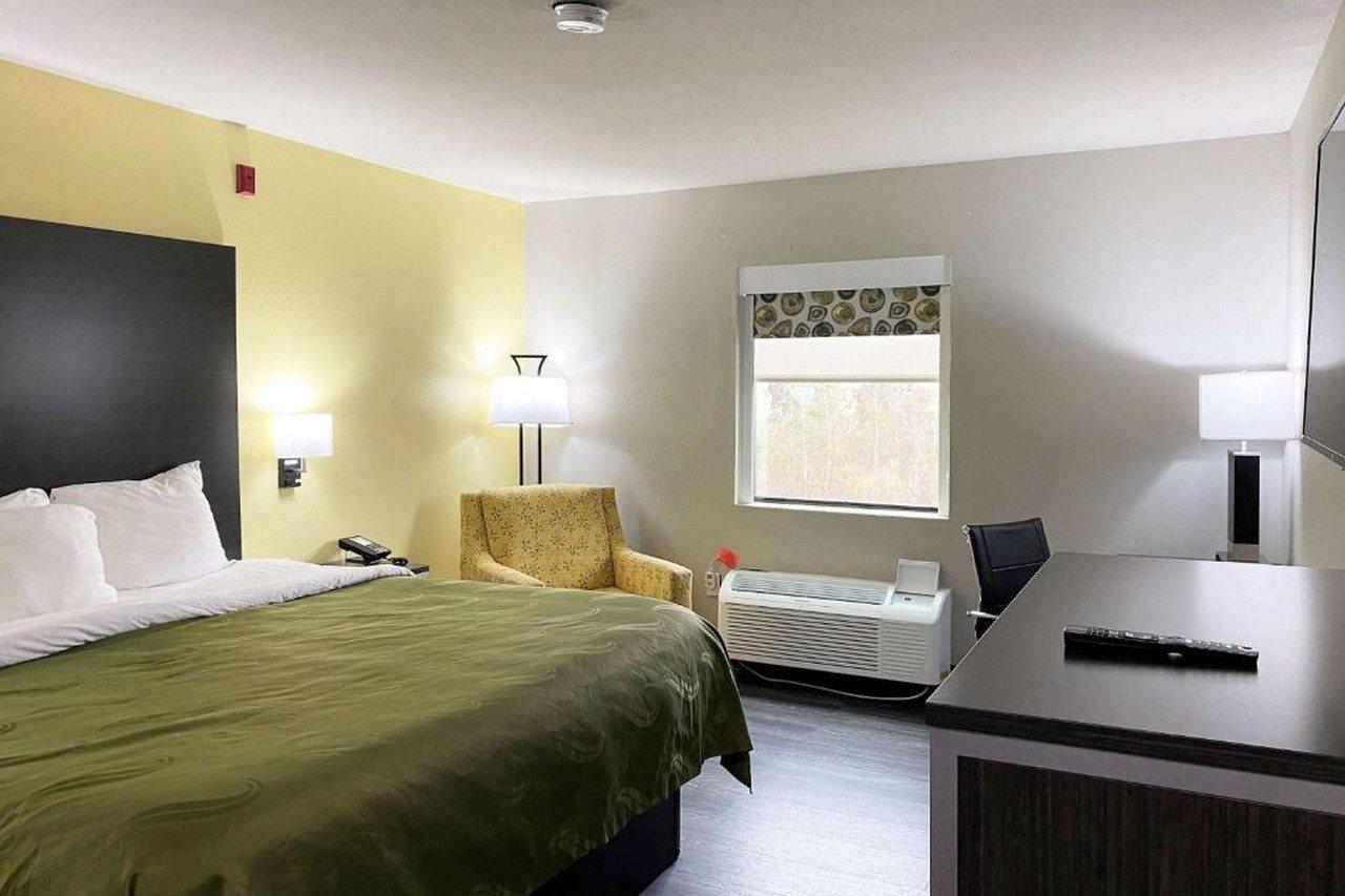 Wingate By Wyndham Biloxi - Ocean Springs Hotel Bagian luar foto