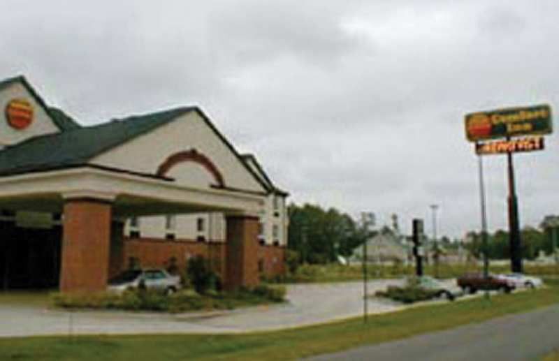 Wingate By Wyndham Biloxi - Ocean Springs Hotel Bagian luar foto