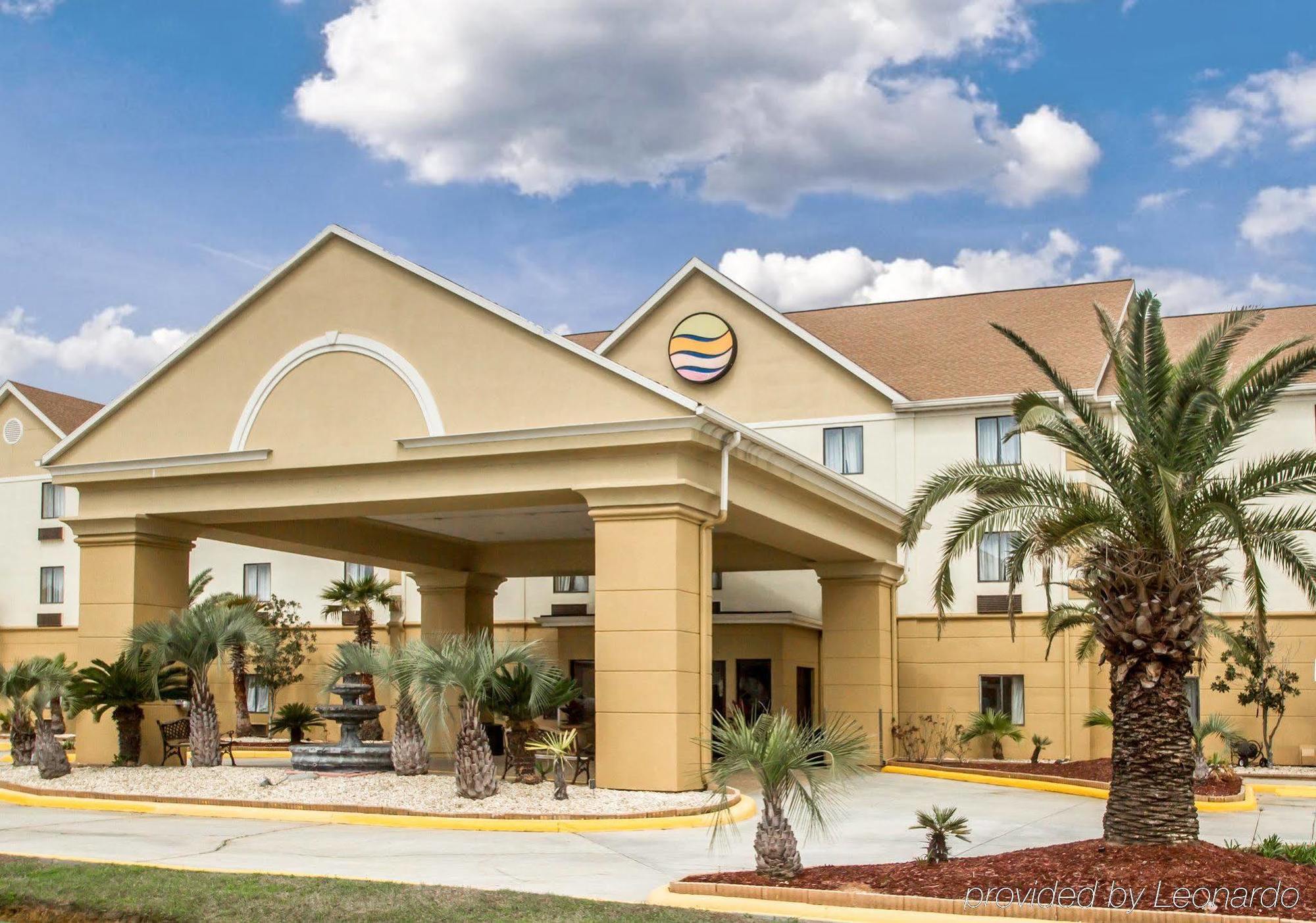 Wingate By Wyndham Biloxi - Ocean Springs Hotel Bagian luar foto