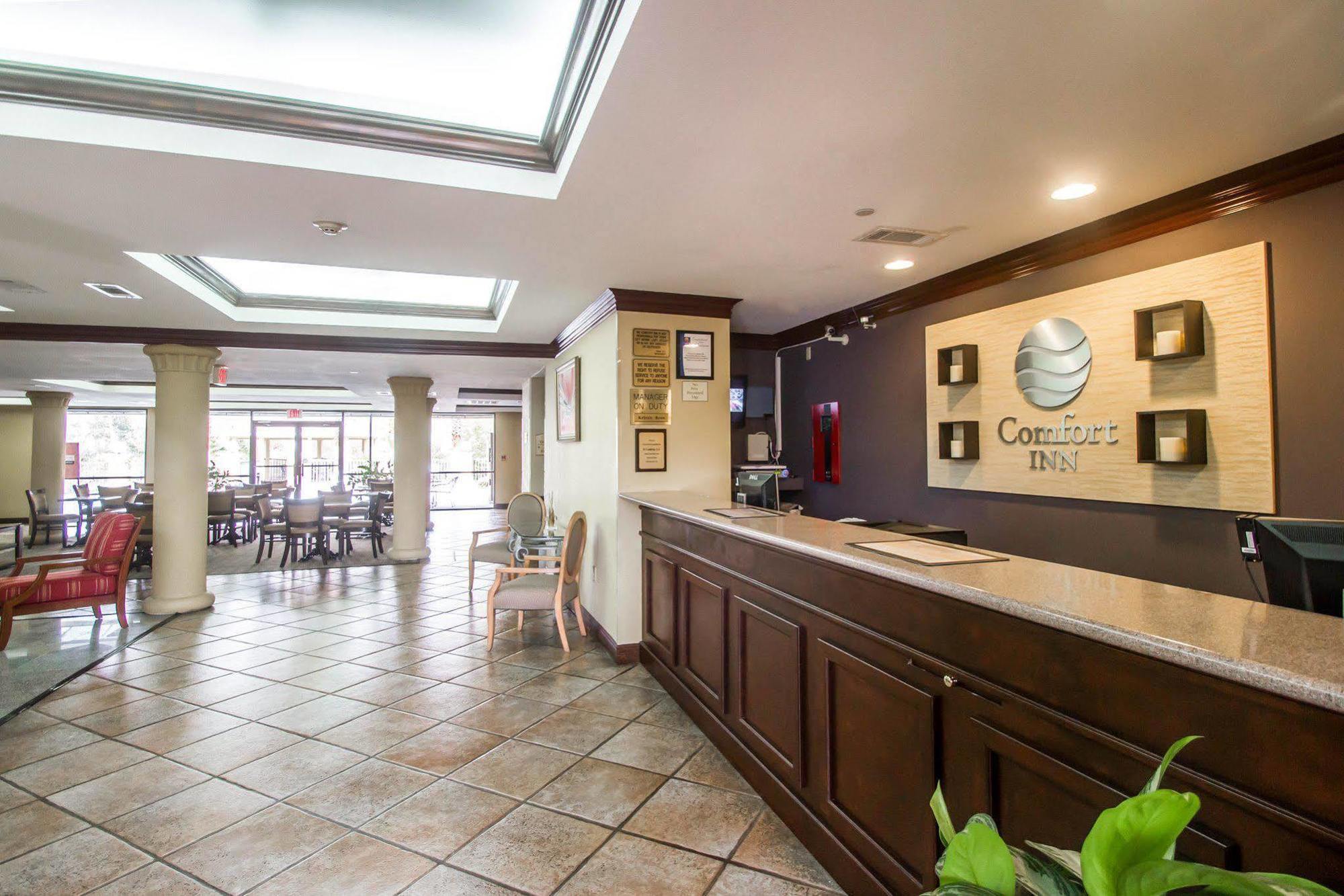 Wingate By Wyndham Biloxi - Ocean Springs Hotel Bagian luar foto