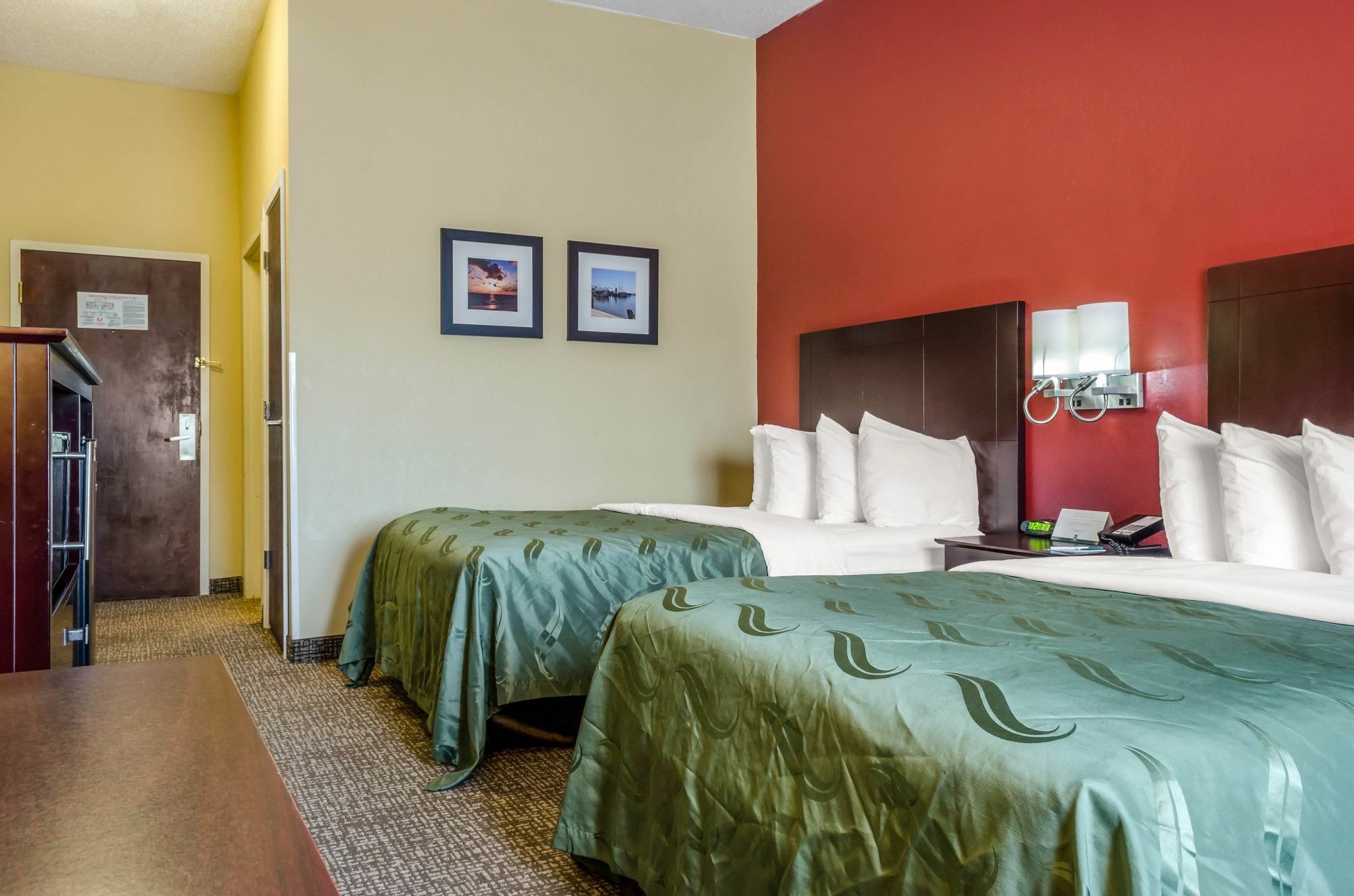 Wingate By Wyndham Biloxi - Ocean Springs Hotel Bagian luar foto