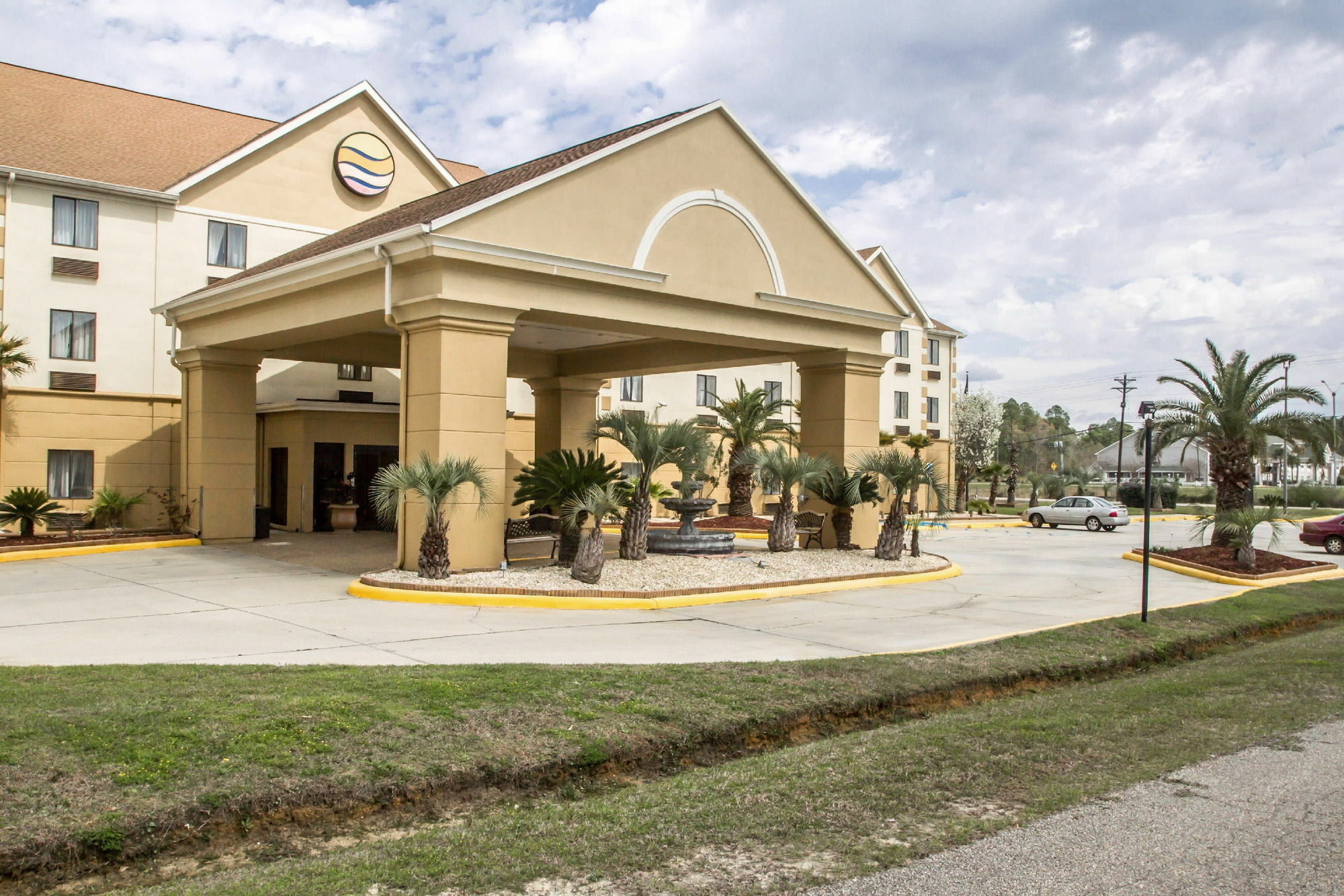 Wingate By Wyndham Biloxi - Ocean Springs Hotel Bagian luar foto