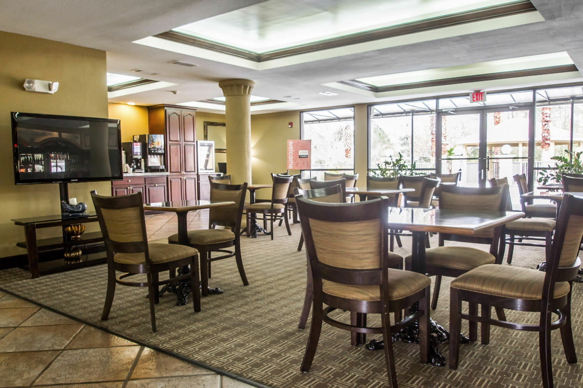 Wingate By Wyndham Biloxi - Ocean Springs Hotel Bagian luar foto