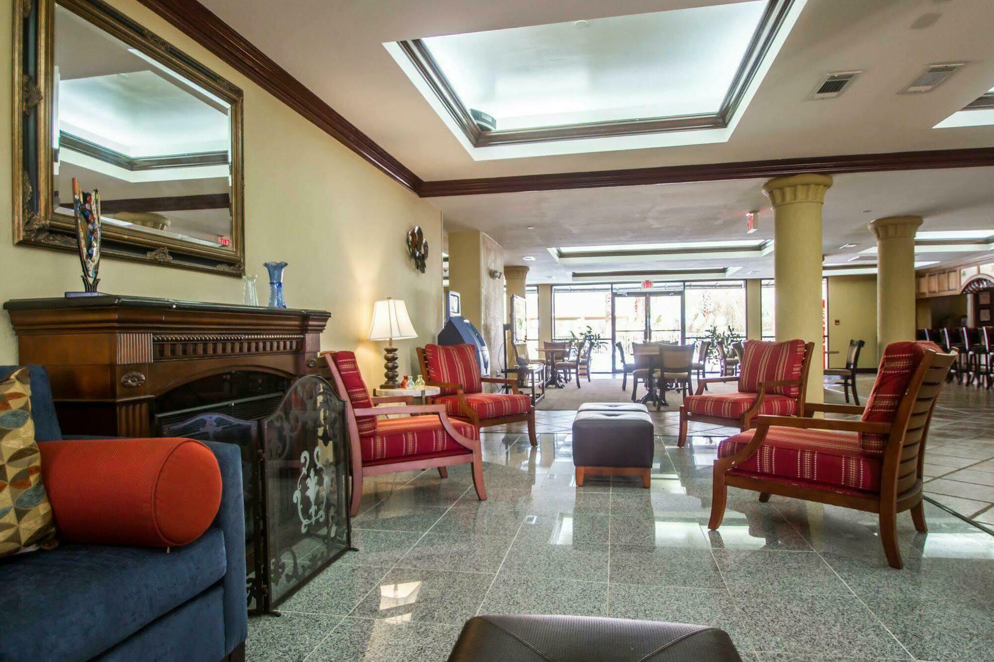 Wingate By Wyndham Biloxi - Ocean Springs Hotel Bagian luar foto