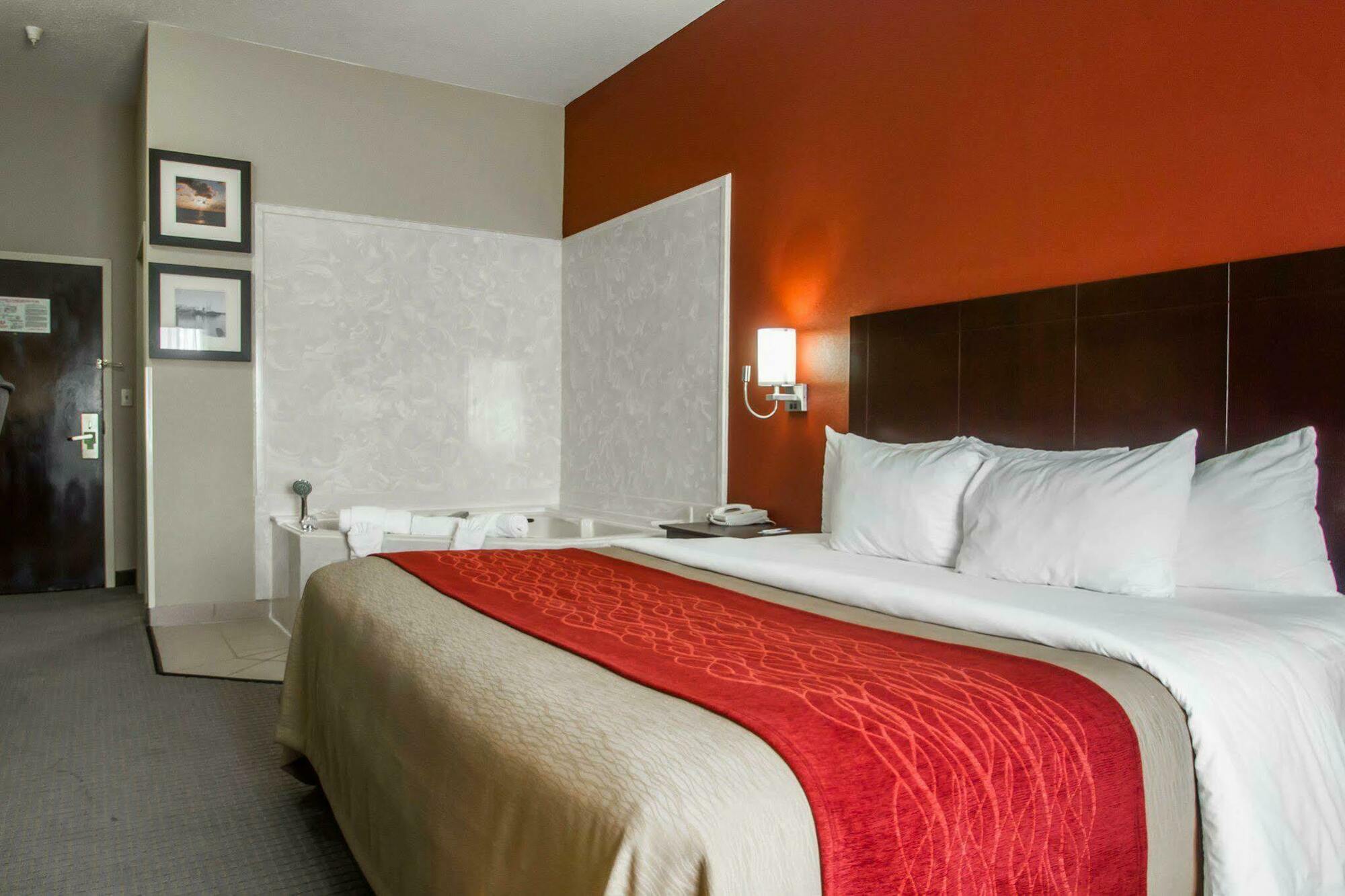 Wingate By Wyndham Biloxi - Ocean Springs Hotel Bagian luar foto