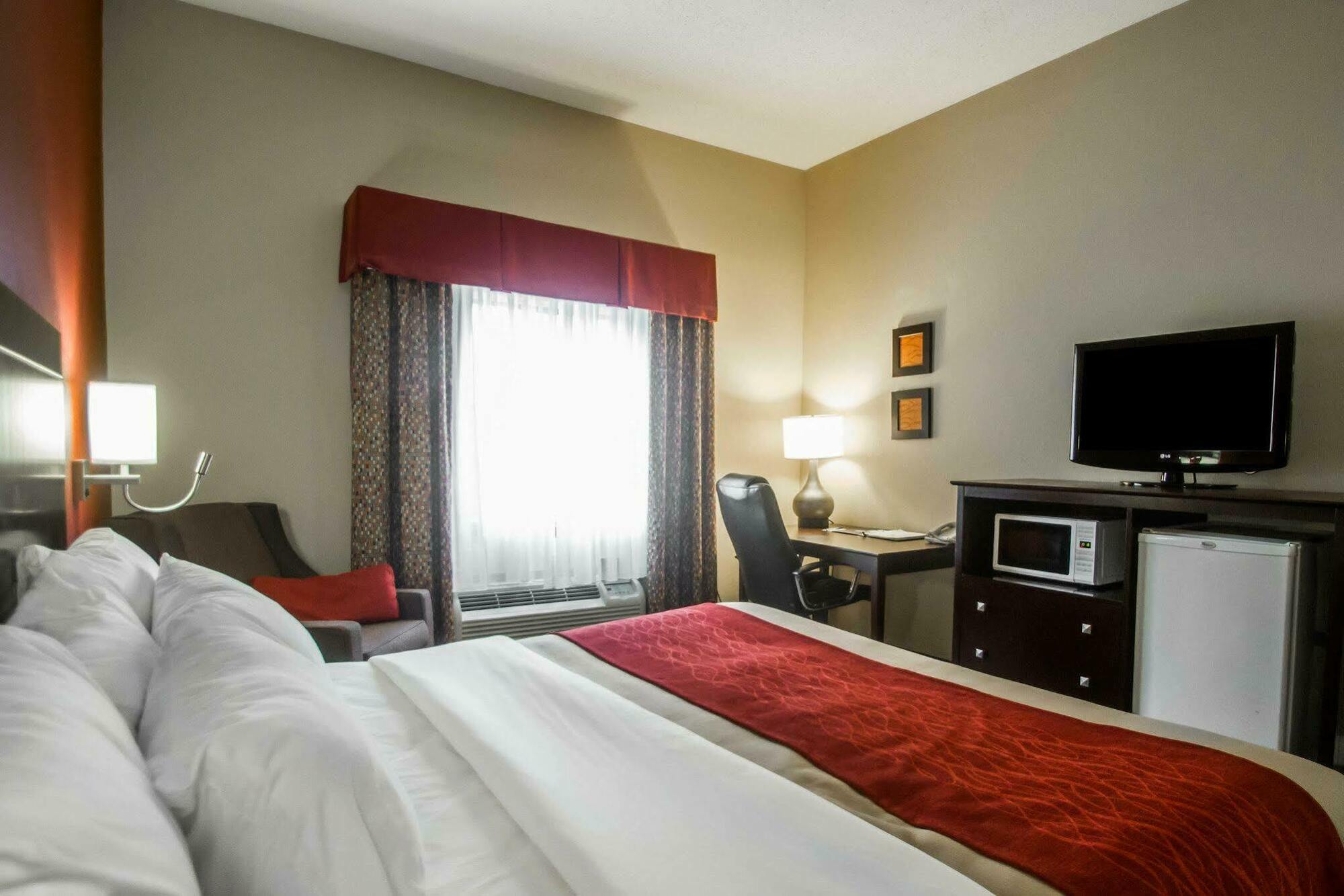 Wingate By Wyndham Biloxi - Ocean Springs Hotel Bagian luar foto