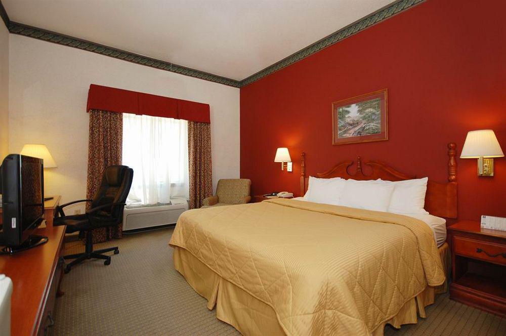 Wingate By Wyndham Biloxi - Ocean Springs Hotel Ruang foto
