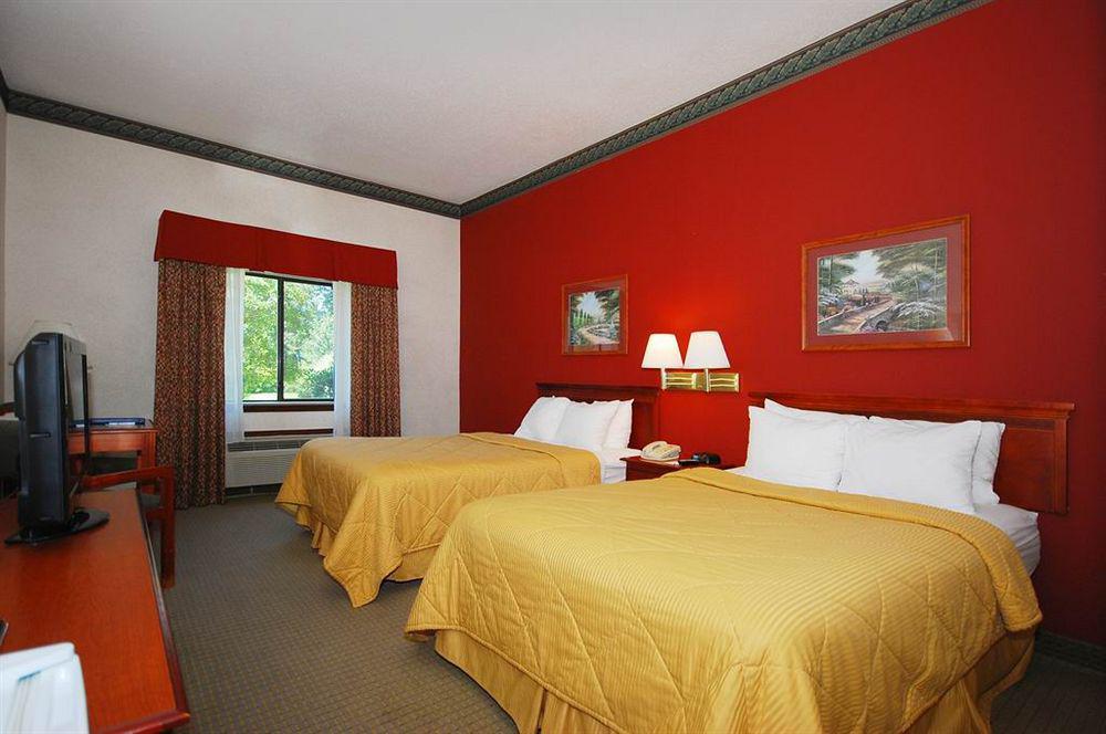 Wingate By Wyndham Biloxi - Ocean Springs Hotel Bagian luar foto