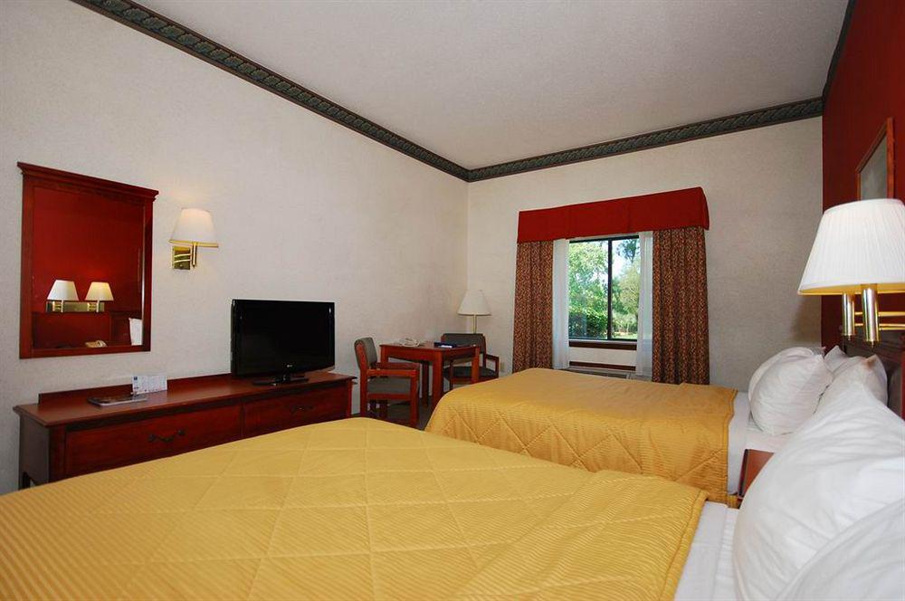 Wingate By Wyndham Biloxi - Ocean Springs Hotel Bagian luar foto