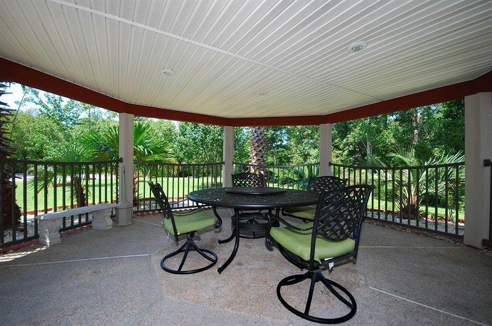 Wingate By Wyndham Biloxi - Ocean Springs Hotel Bagian luar foto